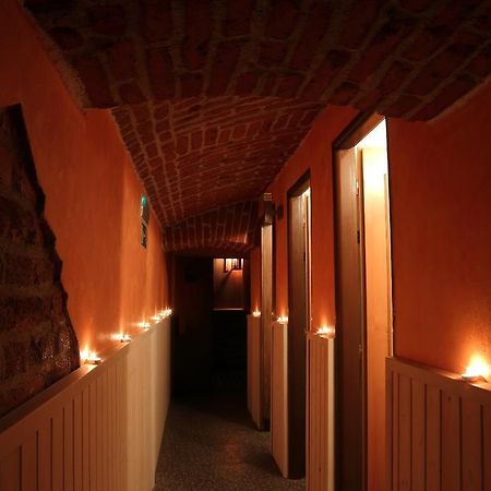 Andel Apartmany Praha Bagian luar foto