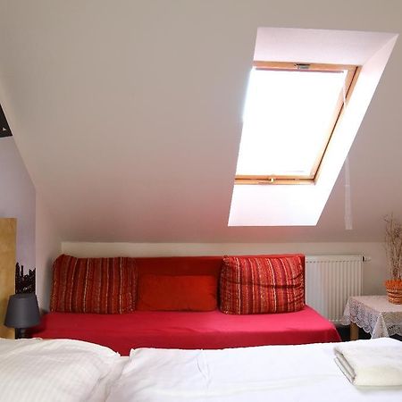 Andel Apartmany Praha Bagian luar foto