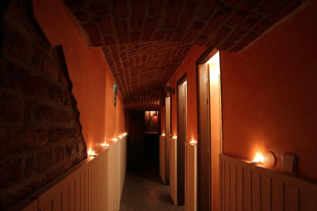 Andel Apartmany Praha Bagian luar foto