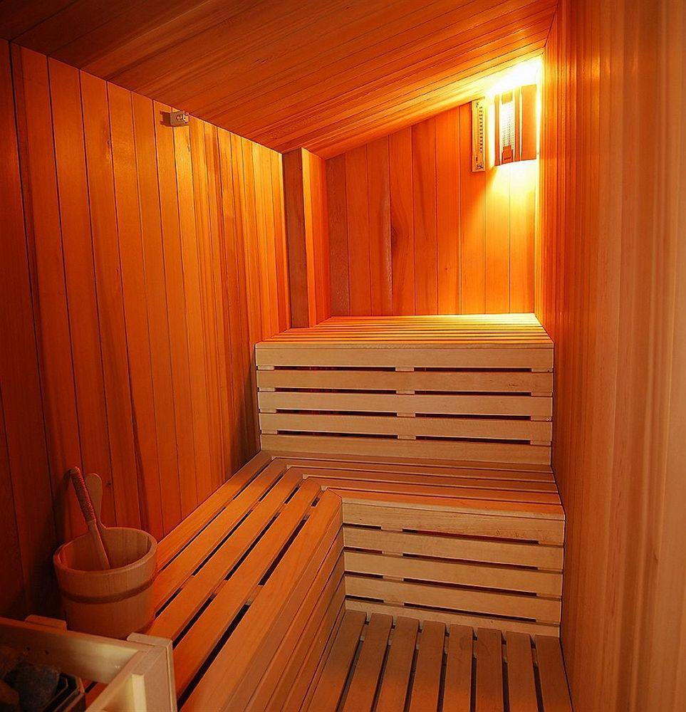 Andel Apartmany Praha Bagian luar foto