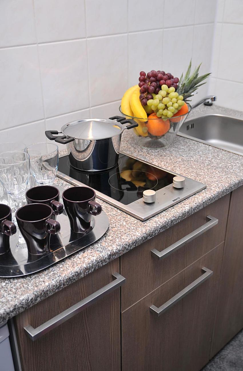 Andel Apartmany Praha Bagian luar foto