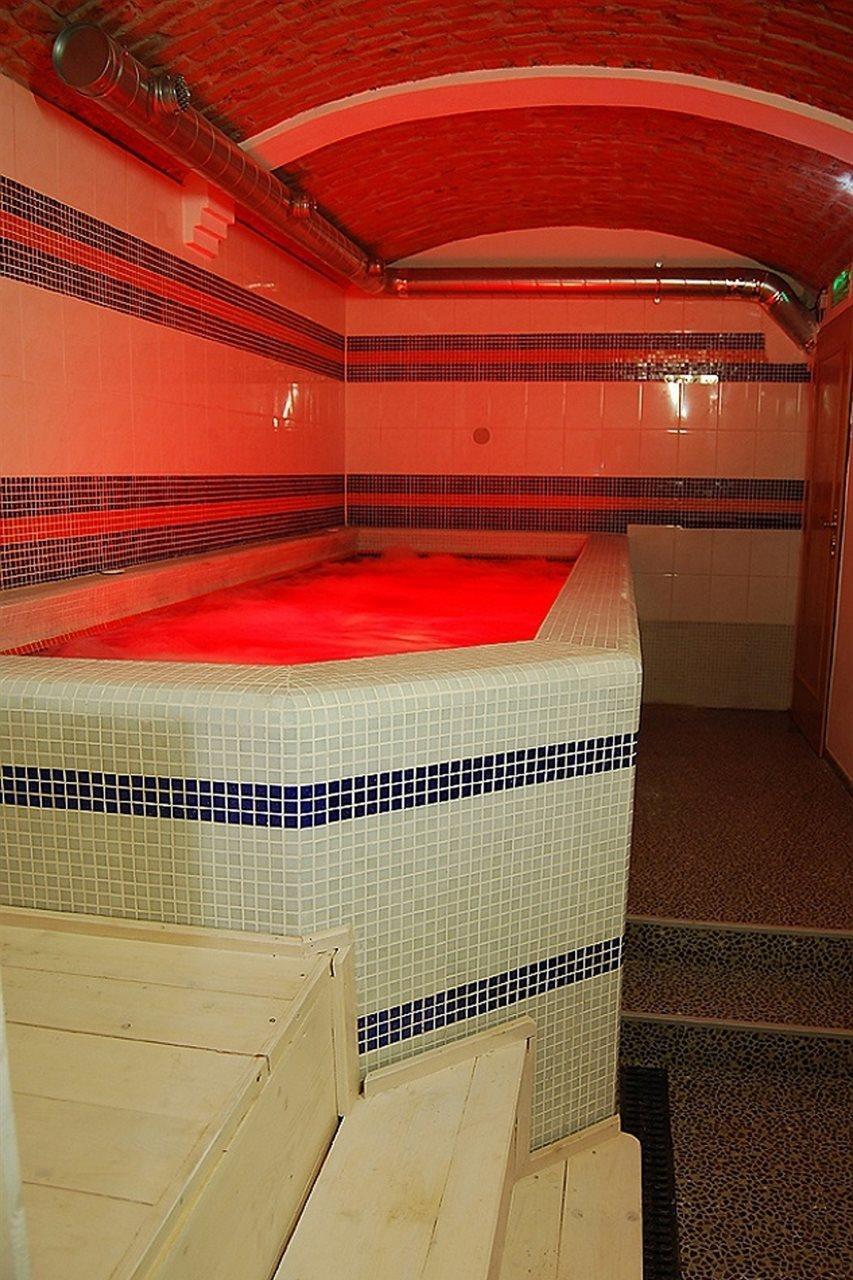 Andel Apartmany Praha Bagian luar foto