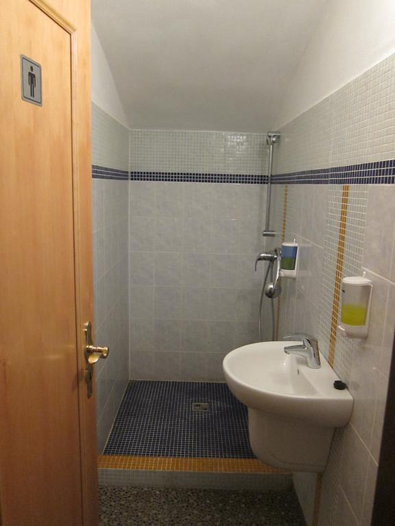 Andel Apartmany Praha Bagian luar foto