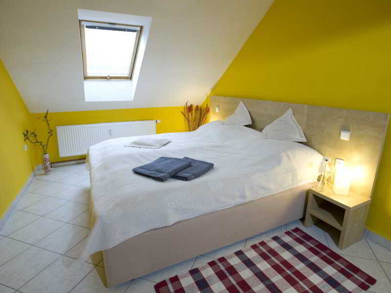 Andel Apartmany Praha Bagian luar foto