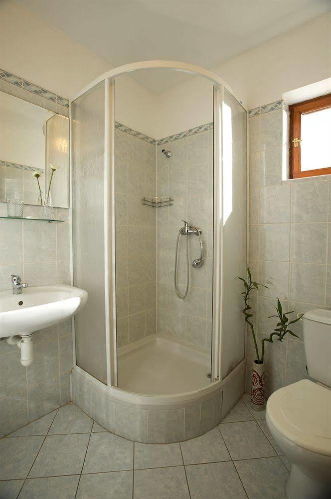 Andel Apartmany Praha Bagian luar foto