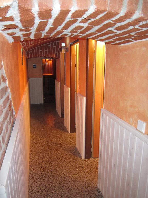 Andel Apartmany Praha Bagian luar foto