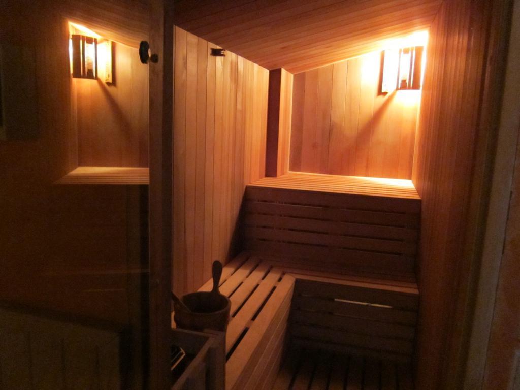 Andel Apartmany Praha Bagian luar foto