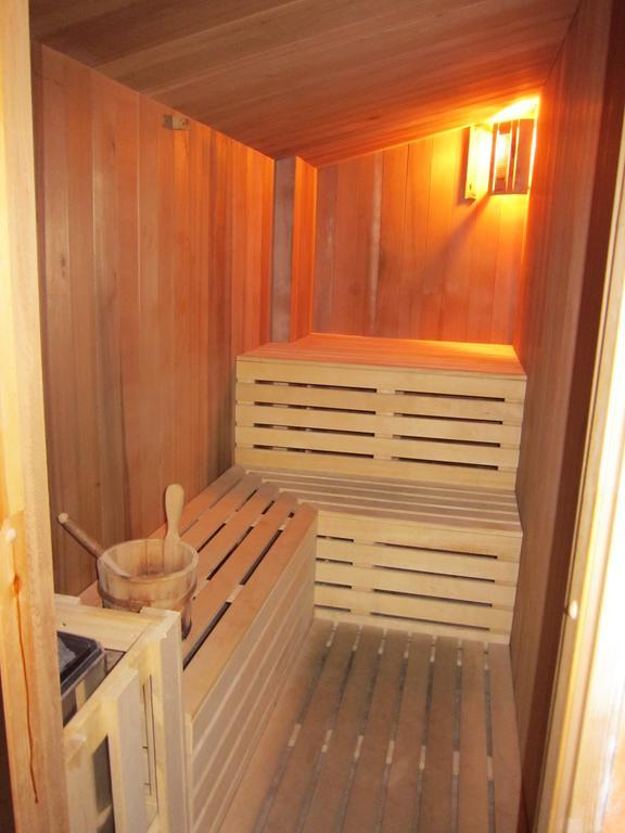 Andel Apartmany Praha Bagian luar foto