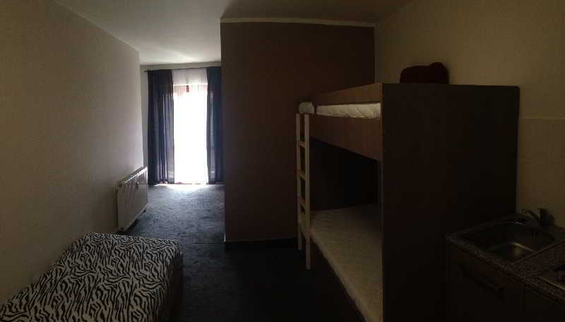Andel Apartmany Praha Bagian luar foto